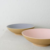 Wide Rim Bowl (9") - 4 Colours - MAELSTROM